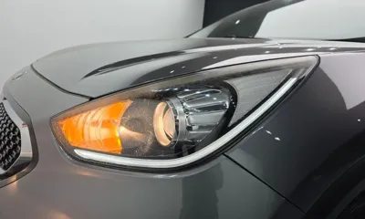 Kia Niro 2017, 84266 км, за 10900000 KRW - фото 22