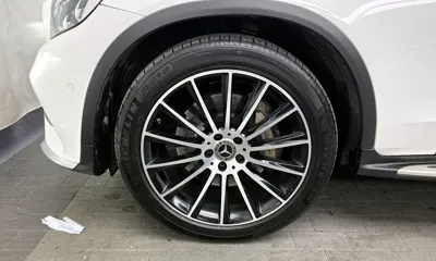 Mercedes-Benz GLC-Class 2018, 91641 км, за 27090000 KRW - фото 5