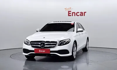 Mercedes-Benz E-Class 2018, 139254 км, за 20900000 KRW
