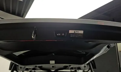 MINI Countryman 2019, 93121 км, за 17500000 KRW - фото 20