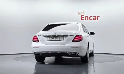 Mercedes-Benz E-Class 2017, 110062 км, за 20000000 KRW