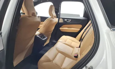 Volvo XC60 2025, 49985 км, за 49900000 KRW - фото 27