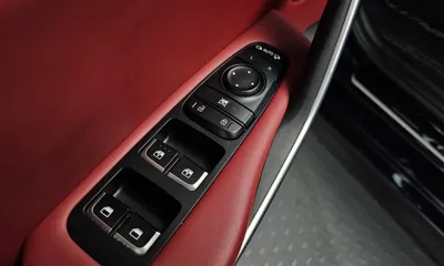 Kia Stinger 2020, 116899 км, за 21100000 KRW - фото 29