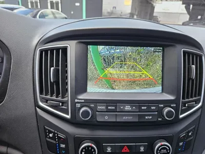 Hyundai Starex 2019, 54477 км, за 19900000 KRW - фото 9