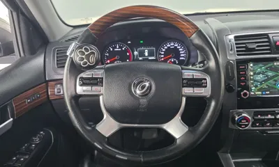 Kia Mohave 2018, 152958 км, за 16200000 KRW - фото 14