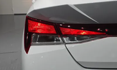 Hyundai Avante 2023, 17249 км, за 18200000 KRW - фото 23