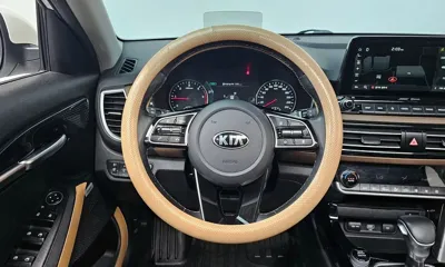 Kia Seltos 2020, 82181 км, за 16900000 KRW - фото 12
