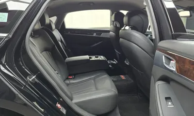Hyundai Genesis 2016, 90553 км, за 9990000 KRW - фото 12
