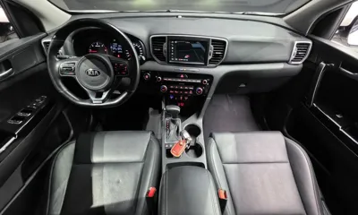 Kia Sportage 2018, 82679 км, за 13990000 KRW - фото 7