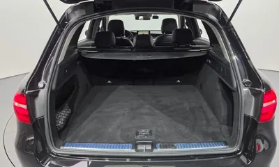 Mercedes-Benz GLC-Class 2019, 105651 км, за 25900000 KRW - фото 17