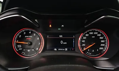 ChevroletGMDaewoo Trailblazer 2022, 89045 км, за 23900000 KRW - фото 8