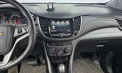 ChevroletGMDaewoo Trax 2020, 60280 км, за 10990000 KRW - фото 19