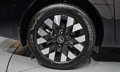 Hyundai Staria 2025, 25152 км, за 45200000 KRW - фото 21