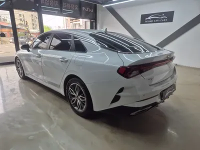 Kia K5 2021, 92601 км, за 16900000 KRW - фото 6