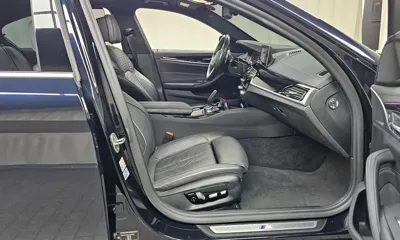 BMW 5-Series 2020, 114152 км, за 27700000 KRW - фото 26