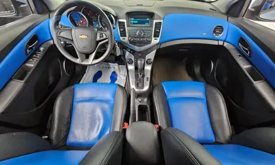 ChevroletGMDaewoo Lacetti 2009, 44240 км, за 2190000 KRW - фото 7