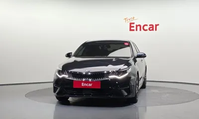 Kia K5 2019, 61474 км, за 77770000 KRW