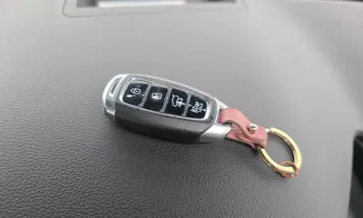 Hyundai Santafe 2019, 76187 км, за 20500000 KRW - фото 18