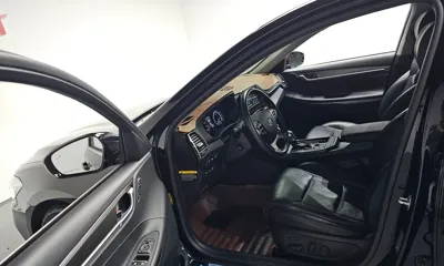 Hyundai Grandeur 2017, 70308 км, за 18000000 KRW - фото 10