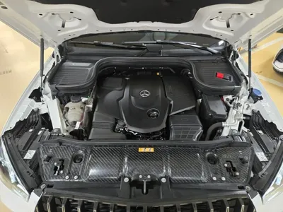 Mercedes-Benz GLE-Class 2023, 39820 км, за 76500000 KRW - фото 10