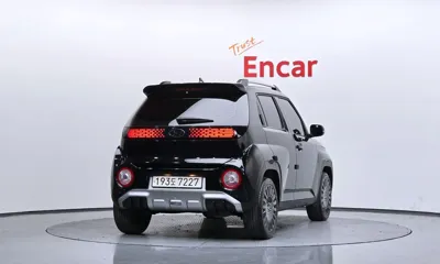 Hyundai Casper 2025, 25241 км, за 20700000 KRW