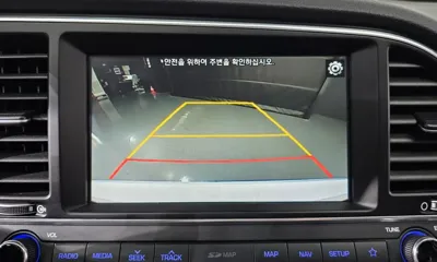 Hyundai Avante 2018, 99969 км, за 9800000 KRW - фото 15