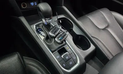 Hyundai Santafe 2020, 62256 км, за 21300000 KRW - фото 9