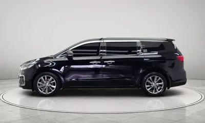 Kia Canival 2019, 77180 км, за 15000000 KRW