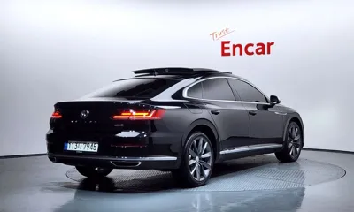 Volkswagen Arteon 2020, 46463 км, за 27300000 KRW