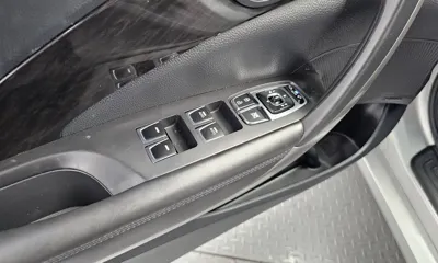 Hyundai Grandeur 2017, 62264 км, за 9900000 KRW - фото 16