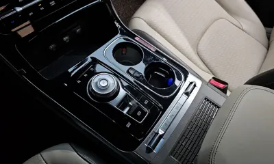Kia Canival 2021, 74628 км, за 32000000 KRW - фото 9