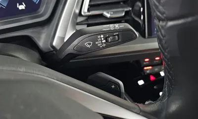 Audi Q4 e-tron 2023, 39130 км, за 38900000 KRW - фото 27