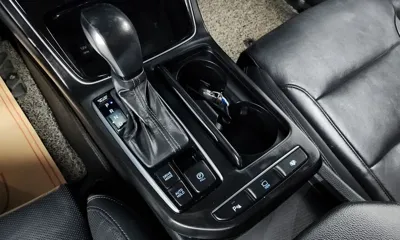 Hyundai Grandeur 2019, 204686 км, за 10200000 KRW - фото 9