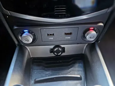 KG_Mobility_Ssangyong TIBOLI 2016, 80672 км, за 7500000 KRW - фото 16