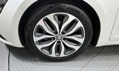 Renault-KoreaSamsung SM6 2016, 88610 км, за 8500000 KRW - фото 5