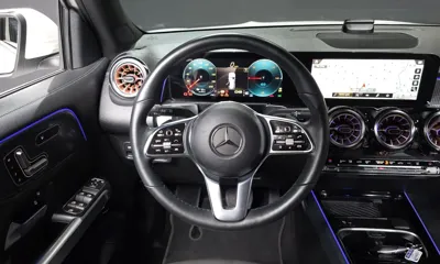 Mercedes-Benz EQB 2023, 44589 км, за 39990000 KRW - фото 13