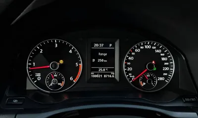 Volkswagen Scirocco 2012, 100021 км, за 9600000 KRW - фото 8