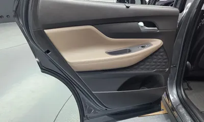 Hyundai Santafe 2020, 86853 км, за 19200000 KRW - фото 25