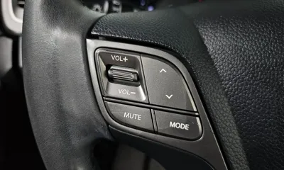 Hyundai Santafe 2016, 140381 км, за 12000000 KRW - фото 17