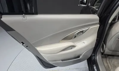 ChevroletGMDaewoo Alpheon 2014, 56095 км, за 5400000 KRW - фото 25