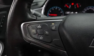 ChevroletGMDaewoo Malibu 2019, 132375 км, за 7990000 KRW - фото 15
