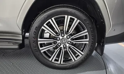 Lexus LX 2025, 4024 км, за 214900000 KRW - фото 21