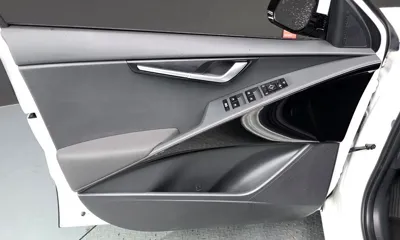 Kia Niro 2025, 16789 км, за 27500000 KRW - фото 24