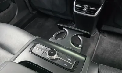 Hyundai Grandeur 2020, 50226 км, за 25300000 KRW - фото 31