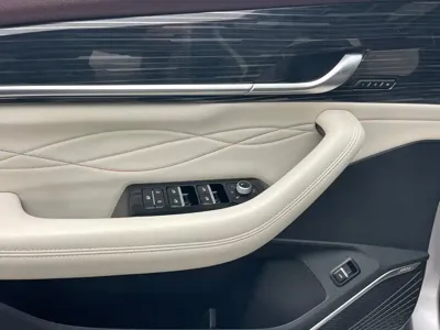 Geely Xingyue L 2022, 60000 км, за 75800 CNY - фото 8