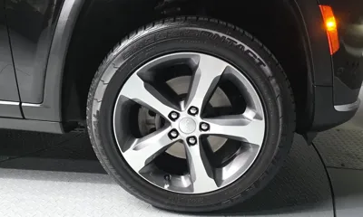 Jeep Cherokee 2023, 15624 км, за 52900000 KRW - фото 21