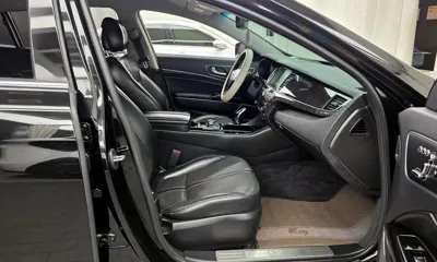 Kia K9 2015, 254635 км, за 5900000 KRW - фото 11