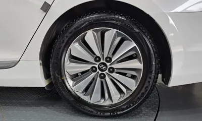 Hyundai Grandeur 2016, 174841 км, за 6200000 KRW - фото 21
