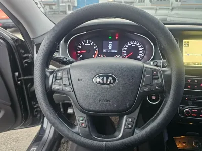 Kia K7 2013, 173600 км, за 5300000 KRW - фото 20