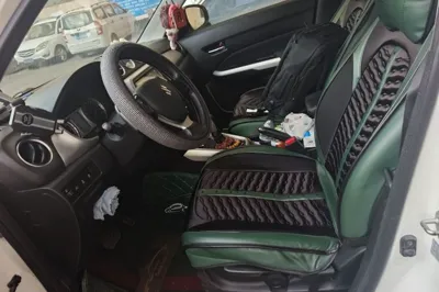 Suzuki Vitara 2016, 81500 км, за 44095.26 CNY - фото 15